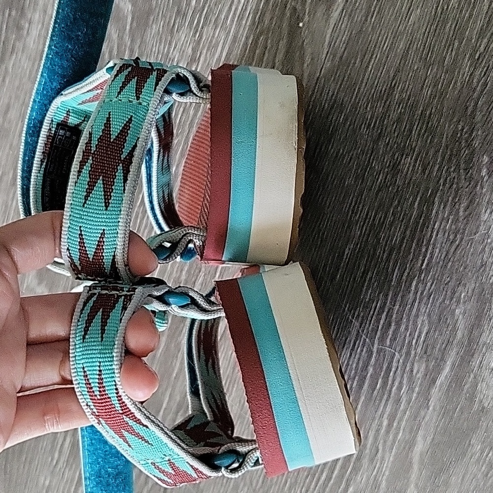 Teva midfoam universal sandal 5 - Picture 3 of 4